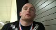 Colin McKee post fight
