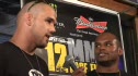 Cornbread and John Buck