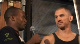 Cornbread and Matt Covan