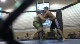 Coty Barron vs Ashcon Karbasi