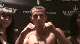 Dakota Cochrane vs James Harrington weigh in