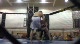 David Ward vs Jesse Grindstaff