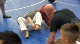 Delton Guthrie vs Cade Pierce