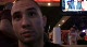 Derrick Kennington before weigh ins