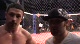 Dillon Smith post fight