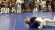 Duncan Little vs Warren Sammons