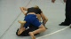 Dutch Patterson v Jared Gomez