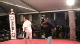 Exhibition fight