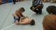 Freddie Burnett v Ryan Richardson