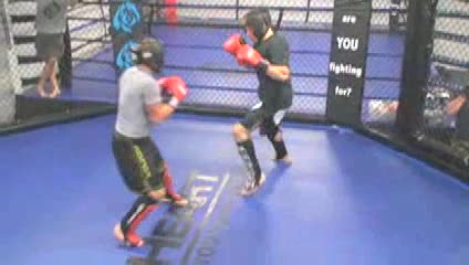 Friday NIght Fights