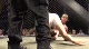 Gavin Donaldson vs Kenny Ard