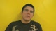 Henry Cejudo- American Victory