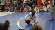 Isaias Morin vs Bryce Martinez