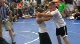 Isaias Morin vs Jacob Cunningham