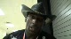 JC Pennington post fight