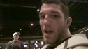 Jake Hecht ready to fight