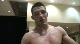Jake Hecht post fight