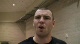 Jake Lindsey post fight