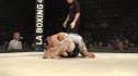 Jake Rosholt vs Rudy Lindsey