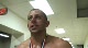 James Nevels post fight