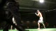 James Nixon vs Russel Brletrick