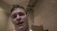 Jason Prorok post fight