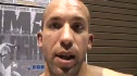 Jason Salvo Post fight