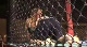 Jeff Brewster vs Chad Stafford