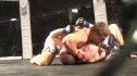 Jeff Piercy vs Jon Cornett