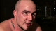 Jeremy Holmes beat up but victorious