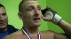Jeremy Morris post fight