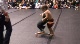 Jerimiah Jackson vs Zarate