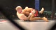 Jerod Sanders vs Jesse Labounty