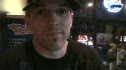 Jimmy Siepel pre fight
