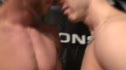 Jimmy Siepel vs Chase Hackett face off