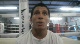 Joe Benavidez