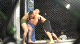 John Weir vs Johnny Buck