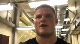 Josh Kessler post fight