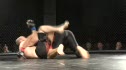 Josh NIchols v sJason Salvo