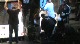 Joshua Franklin vs. Bobby Lashley