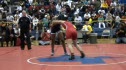 Julie Stayton vs Francis Efiong 138 lbs