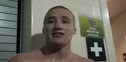 Justin Gaethje has a great tournament