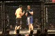 Justin Howard vs Darrill Schoonover
