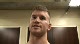 Keith Kowal post fight