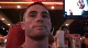 Keith Richardson at weigh ins