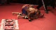 Kris Boyden VS  Tony Alvey 140lbs
