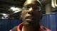 Krom makes into Quarters for Maryland