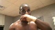 Lorenz Larkin- disappointed with performance