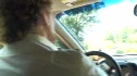 Late to wedding Road trip ends