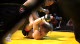 Layton MItchell vs Matt Foxwell